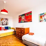 Artsy Loft Downtown 2