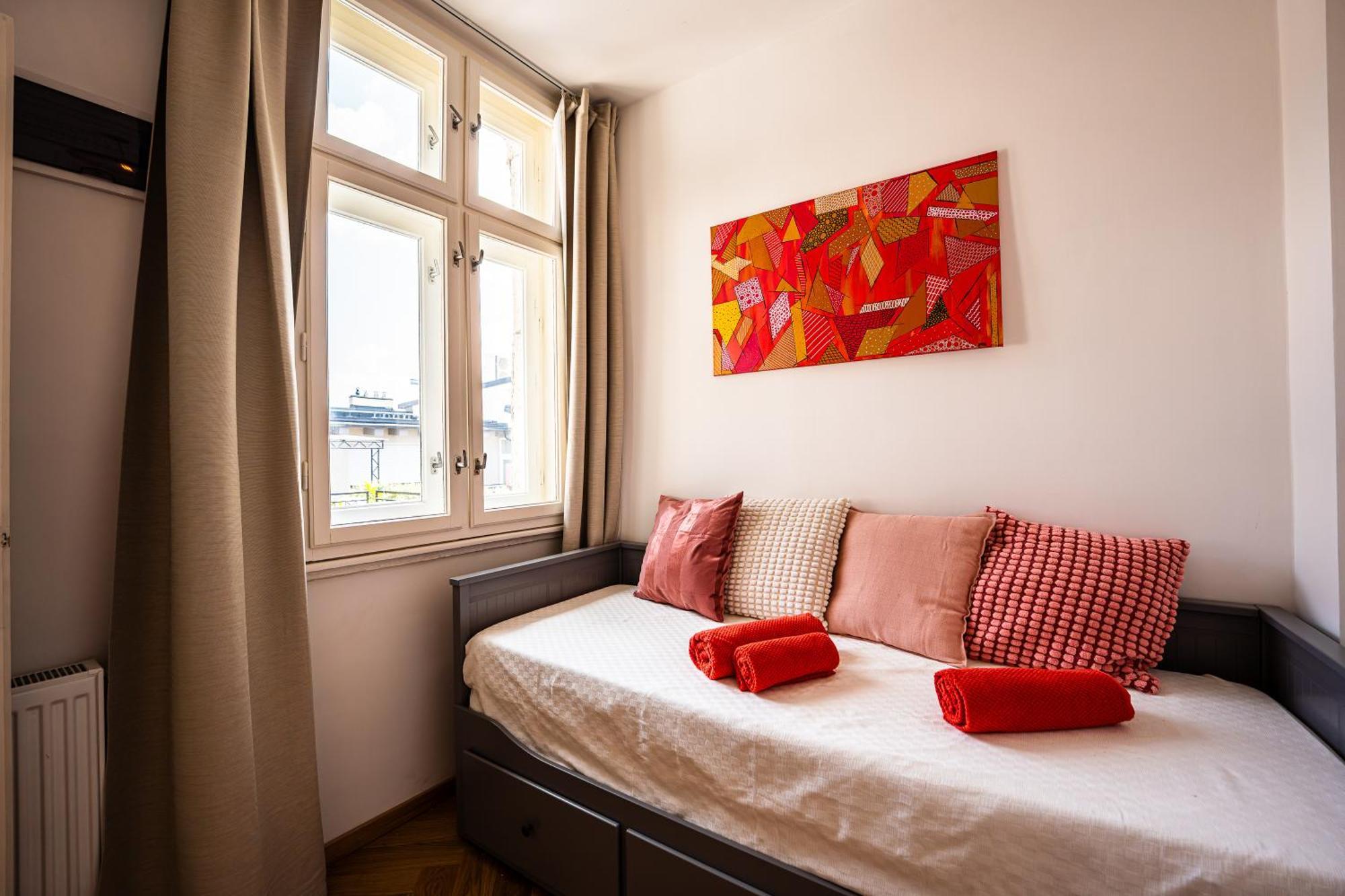 Artsy Loft Downtown 2 * Budapest
